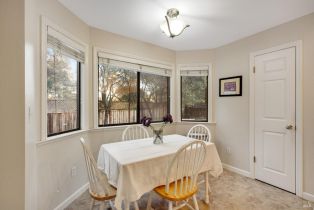 Single Family Residence,  Jenifer court, Santa Rosa, CA 95404 - 23