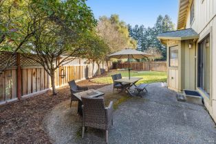 Single Family Residence,  Jenifer court, Santa Rosa, CA 95404 - 61