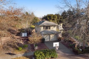 Single Family Residence,  Jenifer court, Santa Rosa, CA 95404 - 57
