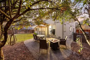 Single Family Residence,  Jenifer court, Santa Rosa, CA 95404 - 59