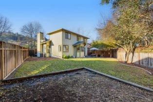 Single Family Residence,  Jenifer court, Santa Rosa, CA 95404 - 62
