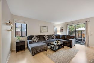 Single Family Residence,  Jenifer court, Santa Rosa, CA 95404 - 20