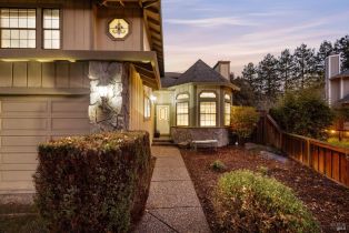 Single Family Residence,  Jenifer court, Santa Rosa, CA 95404 - 5