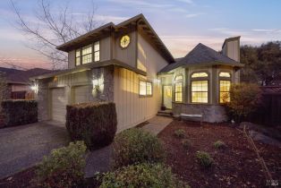 Single Family Residence,  Jenifer court, Santa Rosa, CA 95404 - 4