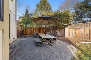 Single Family Residence,  Jenifer court, Santa Rosa, CA 95404 - 64