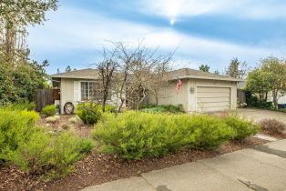 Single Family Residence,  Yerba Buena road, Santa Rosa, CA 95409 - 4