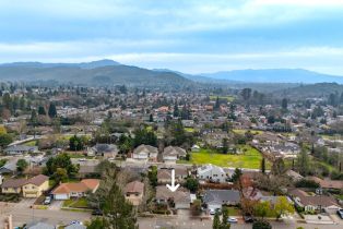 Single Family Residence,  Yerba Buena road, Santa Rosa, CA 95409 - 46