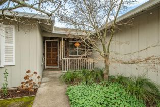Single Family Residence,  Yerba Buena road, Santa Rosa, CA 95409 - 5