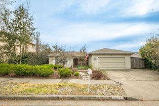 Single Family Residence,  Yerba Buena road, Santa Rosa, CA 95409 - 2