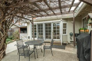 Single Family Residence,  Yerba Buena road, Santa Rosa, CA 95409 - 31