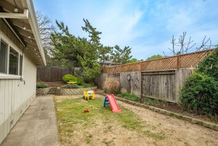 Single Family Residence,  Yerba Buena road, Santa Rosa, CA 95409 - 40
