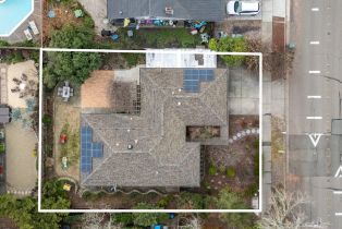 Single Family Residence,  Yerba Buena road, Santa Rosa, CA 95409 - 42