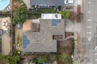 Single Family Residence,  Yerba Buena road, Santa Rosa, CA 95409 - 43