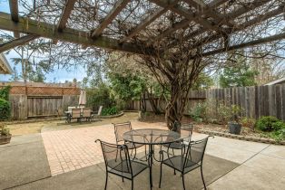 Single Family Residence,  Yerba Buena road, Santa Rosa, CA 95409 - 32