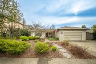 Single Family Residence, 5412 Yerba Buena Rd, Santa Rosa, CA  Santa Rosa, CA 95409