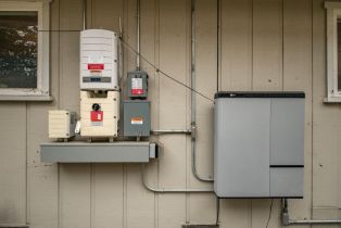 Single Family Residence,  Yerba Buena road, Santa Rosa, CA 95409 - 37