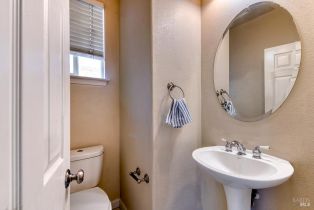 Single Family Residence,  Dall Sheep lane, Santa Rosa, CA 95407 - 24