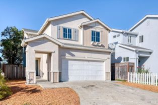 Single Family Residence,  Dall Sheep lane, Santa Rosa, CA 95407 - 4