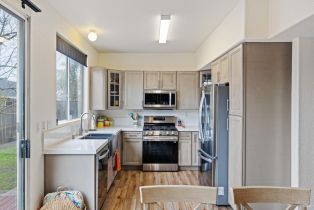 Single Family Residence,  Malachite way, Santa Rosa, CA 95404 - 15