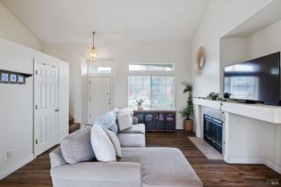 Single Family Residence,  Malachite way, Santa Rosa, CA 95404 - 8