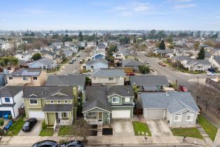 Single Family Residence,  Malachite way, Santa Rosa, CA 95404 - 40