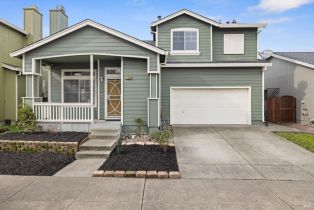 Single Family Residence, 2305 Malachite Way, Santa Rosa, CA  Santa Rosa, CA 95404