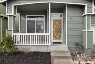 Single Family Residence,  Malachite way, Santa Rosa, CA 95404 - 2