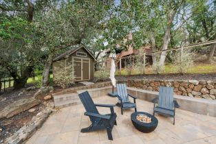 Single Family Residence,  Park Vista court, Santa Rosa, CA 95405 - 59