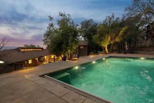 Single Family Residence,  Park Vista court, Santa Rosa, CA 95405 - 2