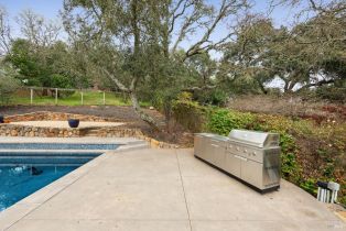 Single Family Residence,  Park Vista court, Santa Rosa, CA 95405 - 57