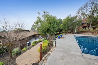 Single Family Residence,  Park Vista court, Santa Rosa, CA 95405 - 54