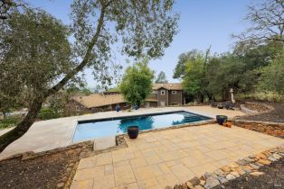 Single Family Residence,  Park Vista court, Santa Rosa, CA 95405 - 56