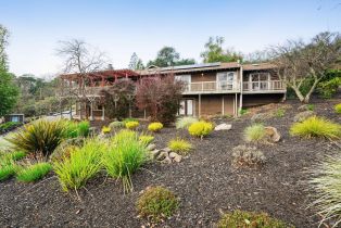 Single Family Residence,  Park Vista court, Santa Rosa, CA 95405 - 4
