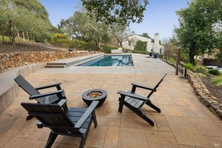 Single Family Residence,  Park Vista court, Santa Rosa, CA 95405 - 60