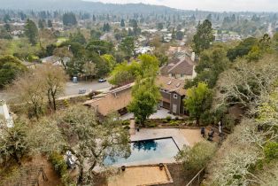 Single Family Residence,  Park Vista court, Santa Rosa, CA 95405 - 72