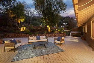 Single Family Residence,  Park Vista court, Santa Rosa, CA 95405 - 26