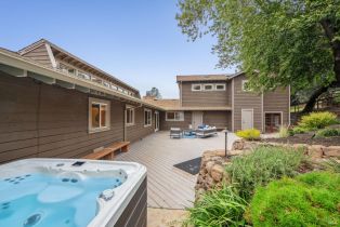 Single Family Residence,  Park Vista court, Santa Rosa, CA 95405 - 52