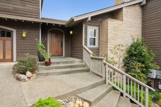 Single Family Residence,  Park Vista court, Santa Rosa, CA 95405 - 5