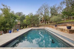 Single Family Residence,  Park Vista court, Santa Rosa, CA 95405 - 3