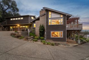 Single Family Residence, 2016 Park Vista Ct, CA  , CA 95405