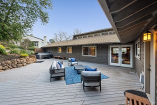 Single Family Residence,  Park Vista court, Santa Rosa, CA 95405 - 25