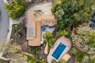 Single Family Residence,  Park Vista court, Santa Rosa, CA 95405 - 74