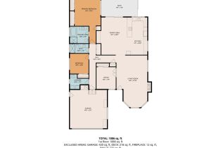 Single Family Residence, Oakmont drive, Santa Rosa, CA 95409 - 67