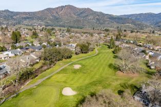 Single Family Residence, Oakmont drive, Santa Rosa, CA 95409 - 46