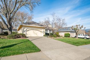 Single Family Residence, Oakmont drive, Santa Rosa, CA 95409 - 3