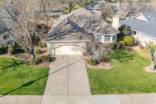 Single Family Residence, Oakmont drive, Santa Rosa, CA 95409 - 4