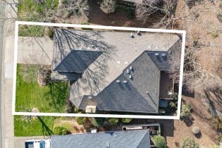 Single Family Residence, Oakmont drive, Santa Rosa, CA 95409 - 61