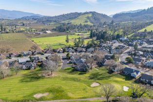 Single Family Residence, Oakmont drive, Santa Rosa, CA 95409 - 50
