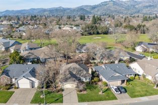 Single Family Residence, Oakmont drive, Santa Rosa, CA 95409 - 64