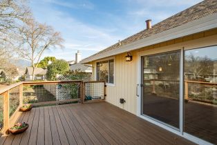 Single Family Residence, Oakmont drive, Santa Rosa, CA 95409 - 44
